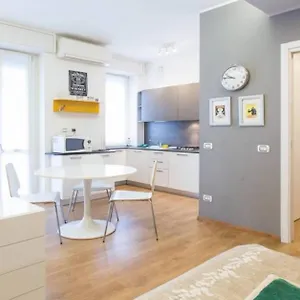 Gulli Luxury Apartamento Milán