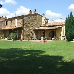 Poggio Dell'olivo Bauernhof