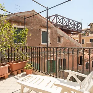 Altanina Apartamento Venecia
