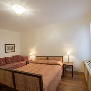 Romantic San Marco Apartamento Venecia