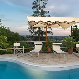 Alta - Residenza D'epoca Con Piscina Bed and breakfast