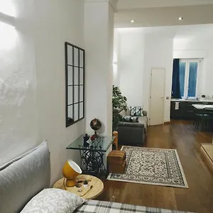 Beautiful Open-space Loft Apartamento Milán